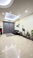Hillview Green (D21), Condominium #593759111